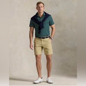 Polo Ralph‎ Lauren men’s size 38 khaki shorts 9 inch